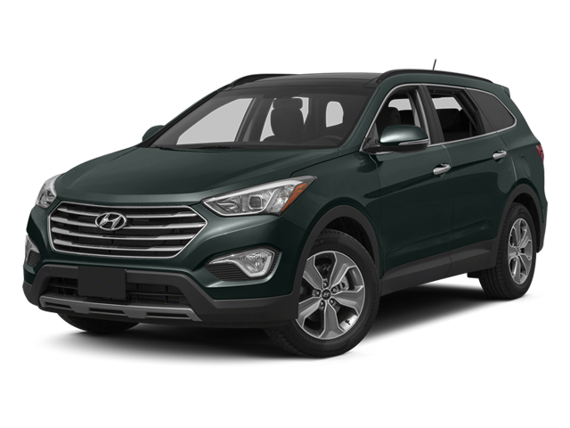 2013 Hyundai Santa Fe GLS for sale in Huntsville, AL