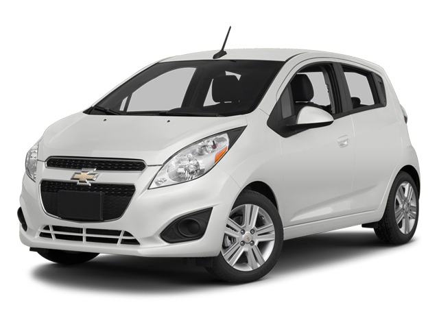 2014 Chevrolet Spark LS