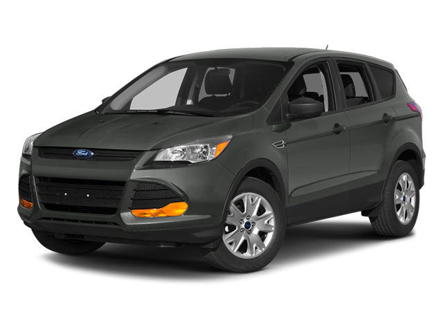2014 Ford Escape SE 4WD's photo