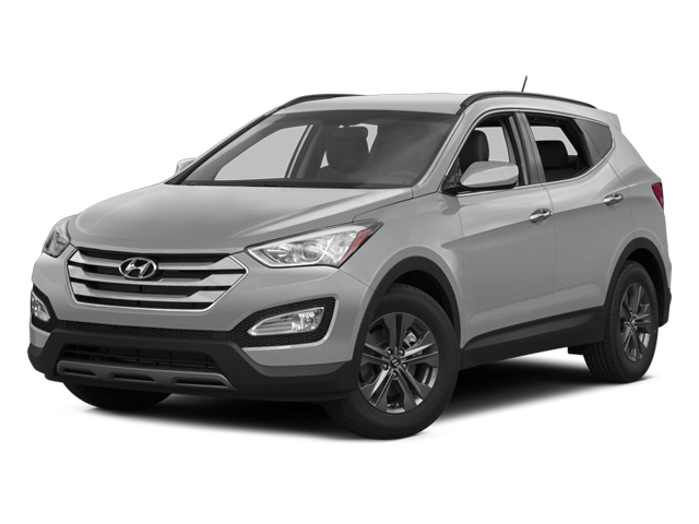 2014 Hyundai Santa Fe Sport's photo