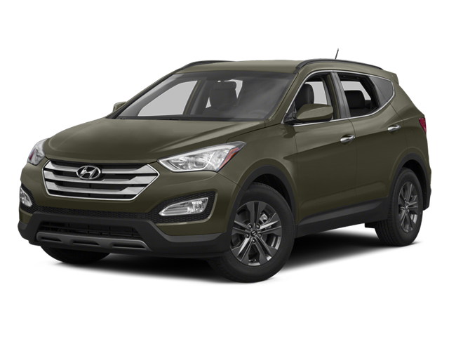 2014 Hyundai SANTA FE SPORT 2.0T
