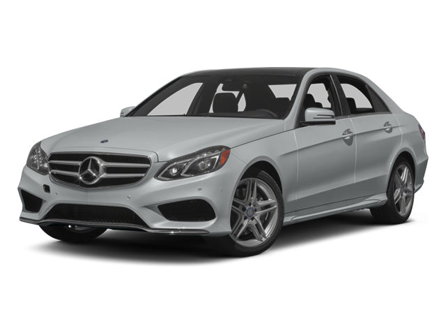2014 Mercedes-Benz E-Class E 350 Base