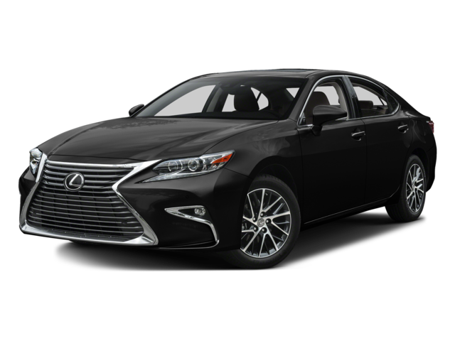 2017 Lexus ES 350 350's photo