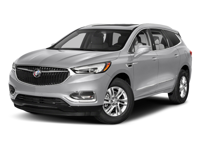 2018 Buick Enclave Premium's photo