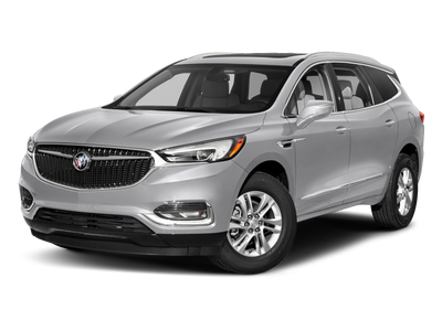 2018 Buick Enclave Premium Group