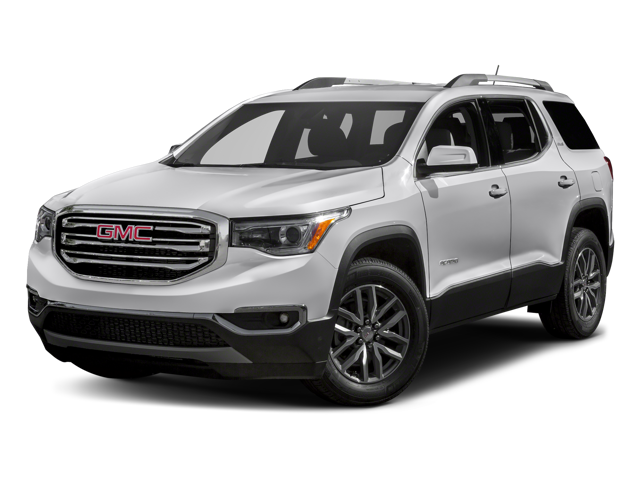 2018 GMC Acadia SLT-2