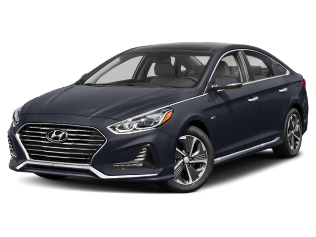 2018 Hyundai Sonata Limited's photo