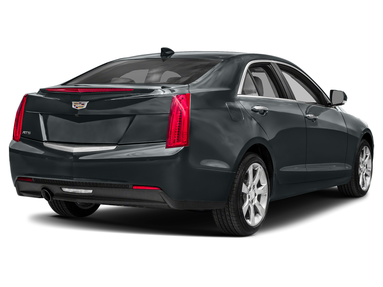 Used 2015 Cadillac ATS Luxury Collection with VIN 1G6AB5RA7F0134877 for sale in Huntsville, AL