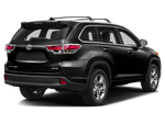 2015 Toyota Highlander XLE V6