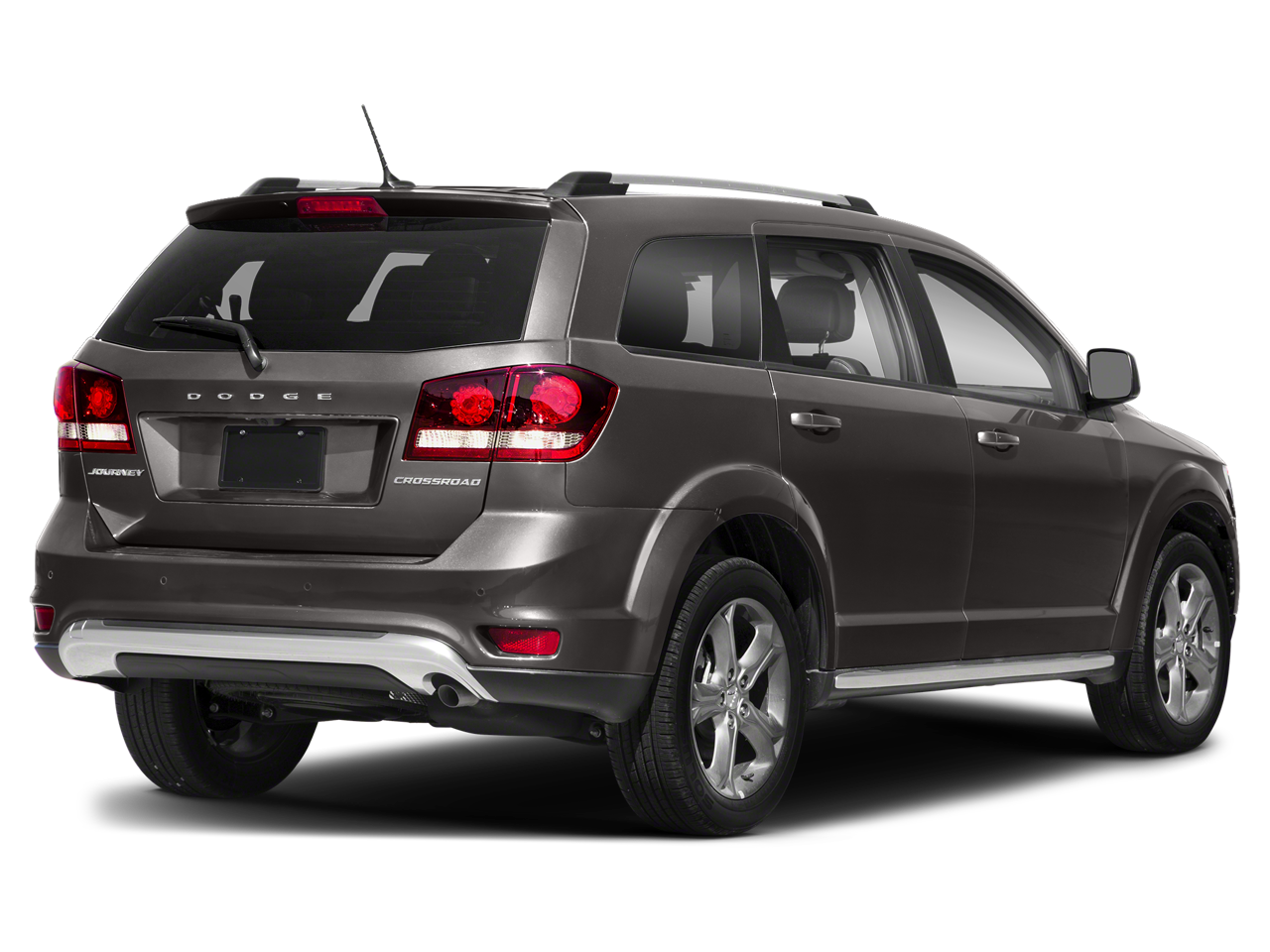 Used 2016 Dodge Journey CrossRoad Plus with VIN 3C4PDCGB2GT166075 for sale in Huntsville, AL