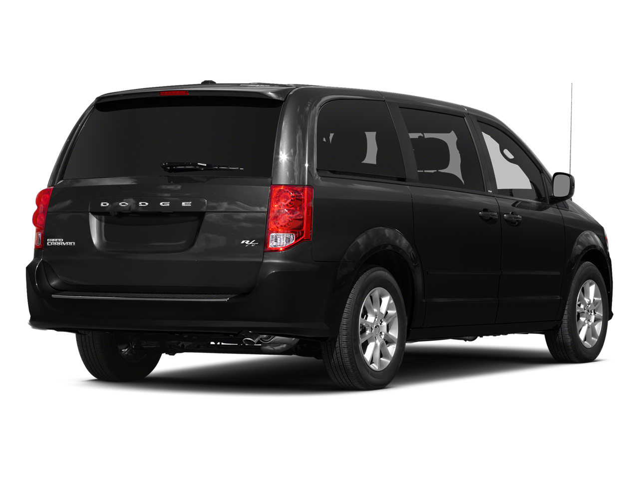 Used 2016 Dodge Grand Caravan R/T with VIN 2C4RDGEG8GR340295 for sale in Huntsville, AL