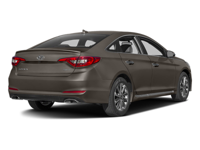 2016 Hyundai SONATA Base