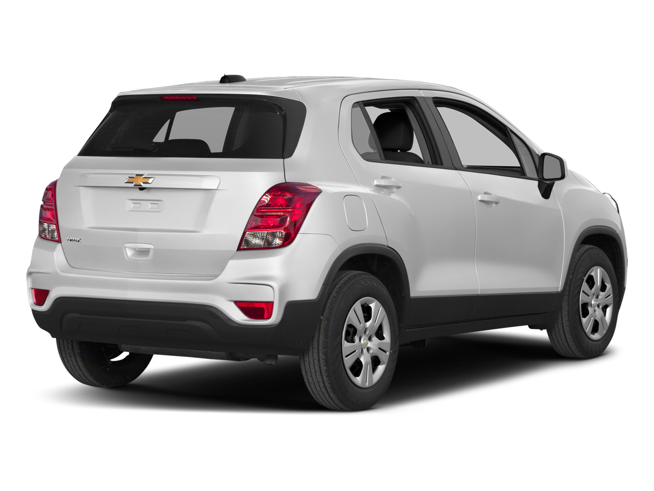 Used 2017 Chevrolet Trax LS with VIN 3GNCJNSBXHL250339 for sale in Huntsville, AL