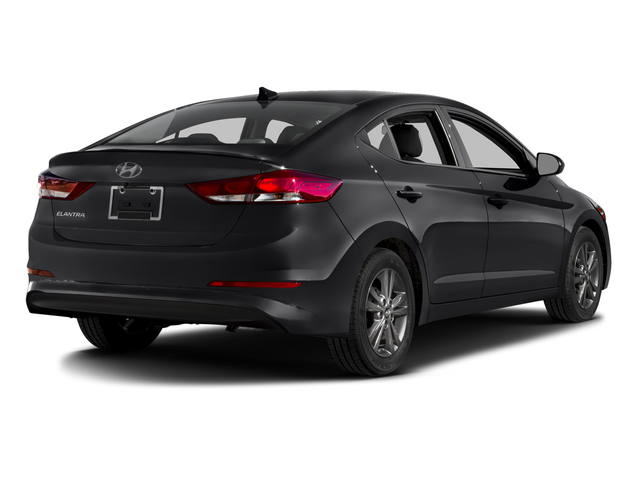 Used 2017 Hyundai Elantra SE with VIN 5NPD74LF1HH155420 for sale in Huntsville, AL