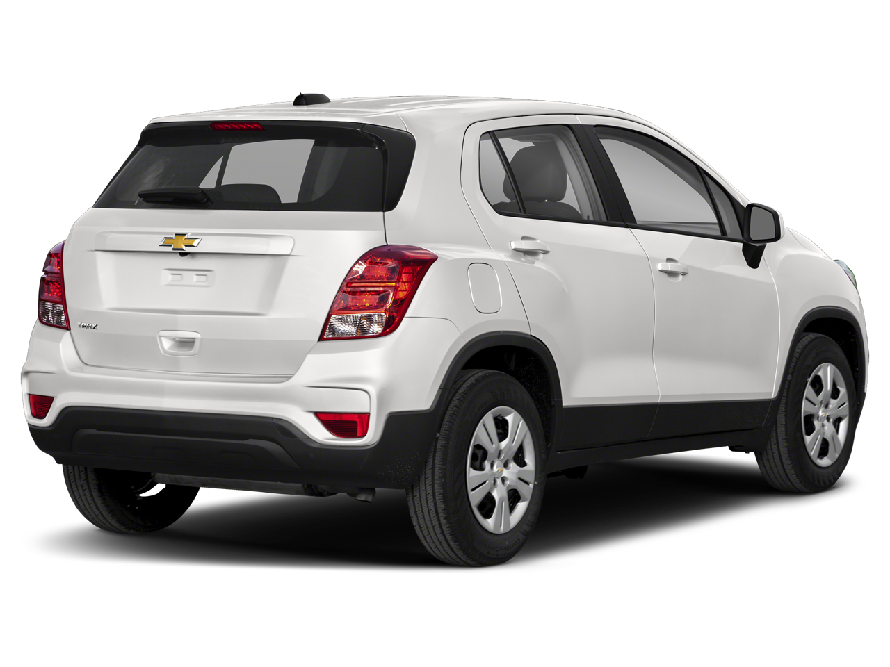 Used 2018 Chevrolet Trax LS with VIN KL7CJNSB2JB586211 for sale in Huntsville, AL