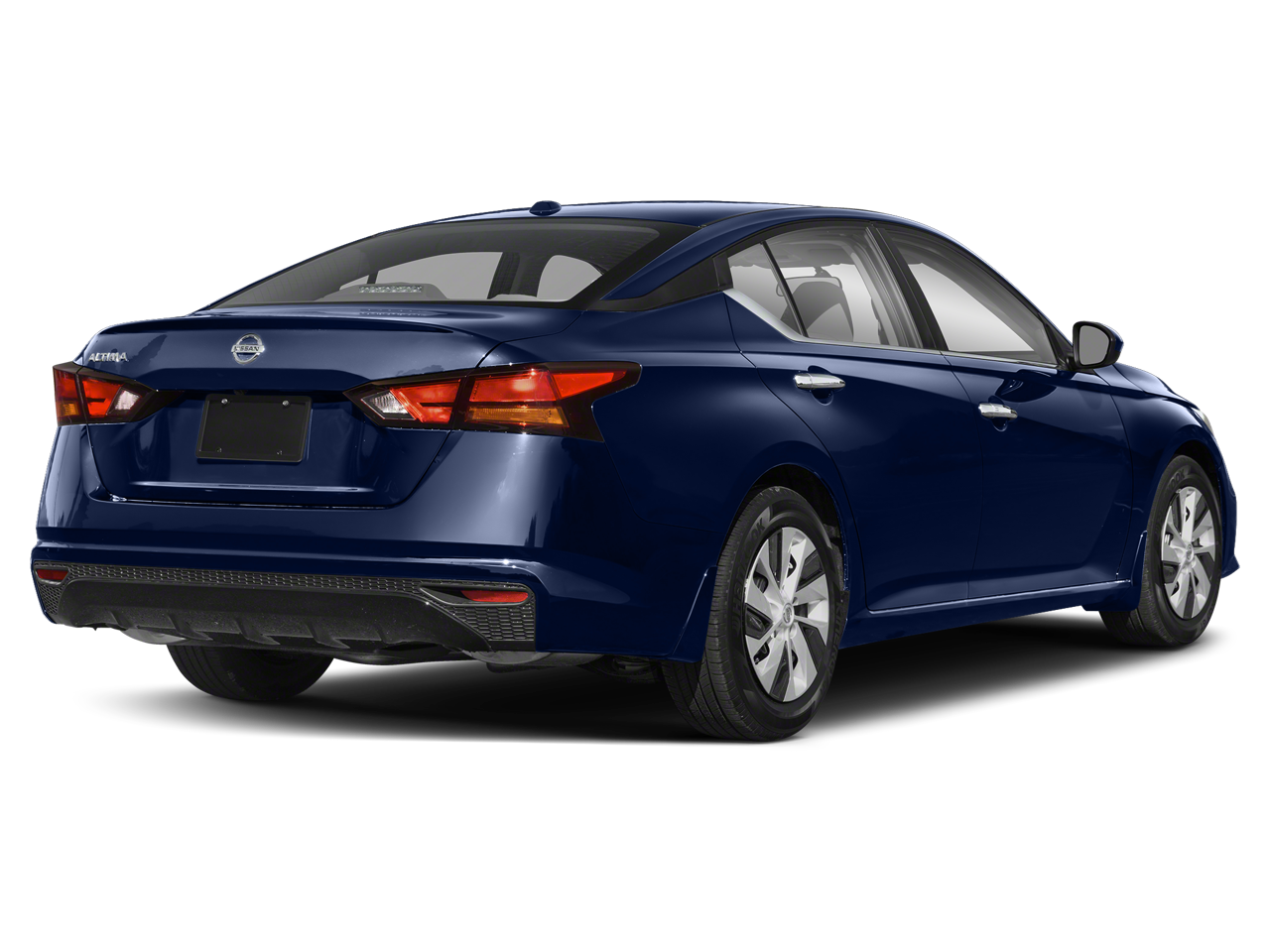Used 2019 Nissan Altima S with VIN 1N4BL4BV4KC245505 for sale in Huntsville, AL