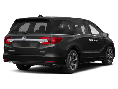 2020 Honda Odyssey Touring