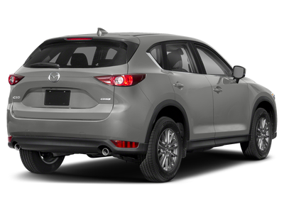 2020 Mazda Mazda CX-5 Touring