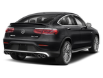 2020 Mercedes-Benz GLC GLC 43 AMG® 4MATIC®