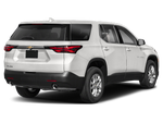 2022 Chevrolet Traverse LT 1LT