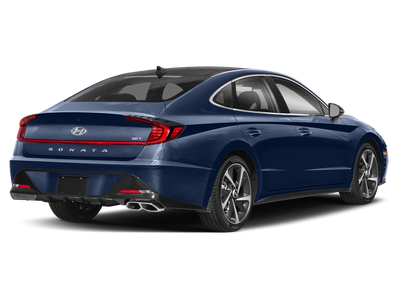 2022 Hyundai SONATA SEL Plus