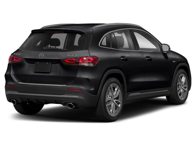 2022 Mercedes-Benz GLA GLA 35 AMG® 4MATIC®