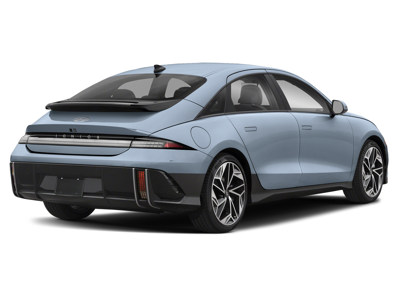 2023 Hyundai IONIQ 6 SEL for sale in Huntsville, AL