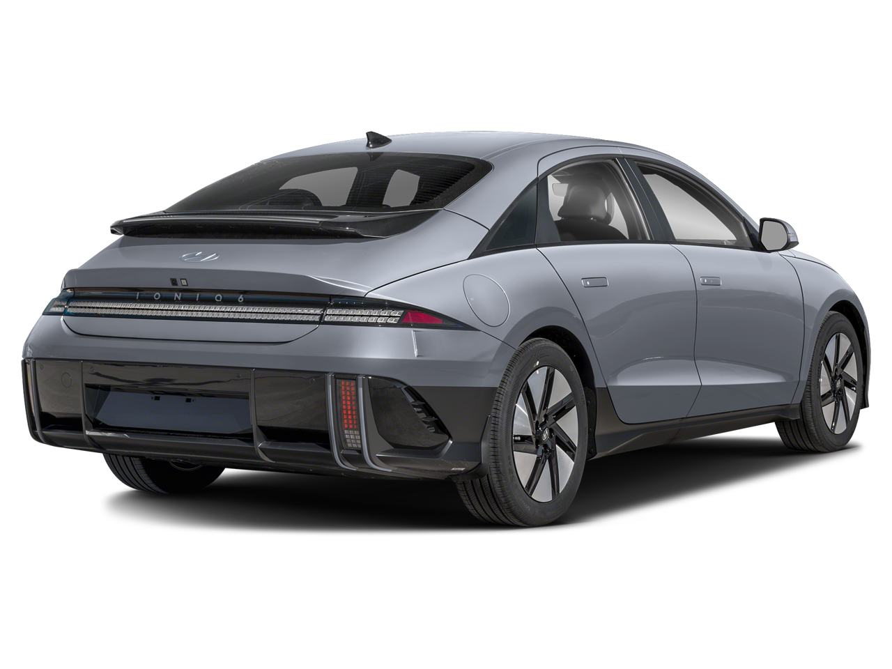 2023 Hyundai IONIQ 6 SE Standard Range