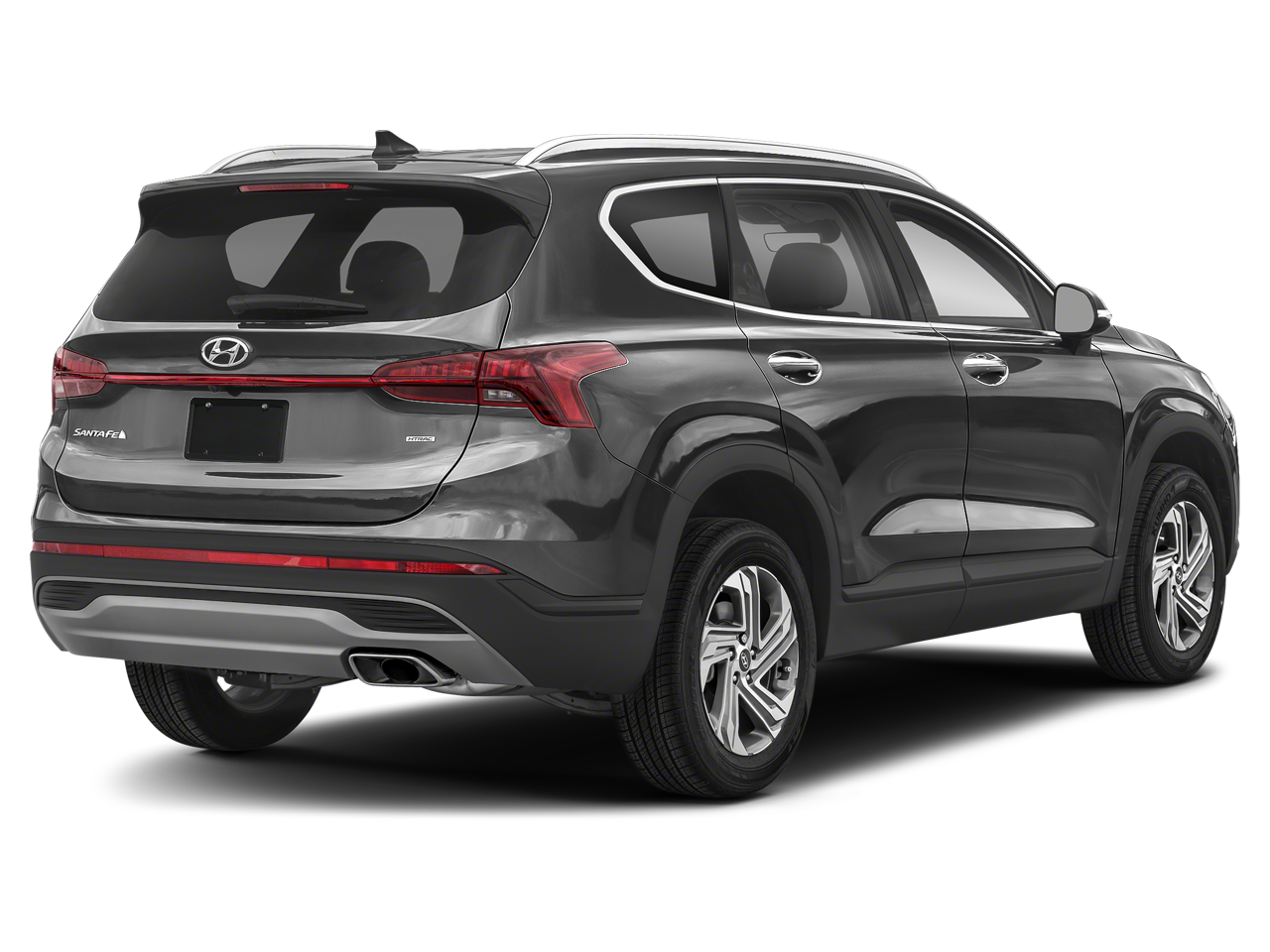 2023 Hyundai SANTA FE SEL Premium