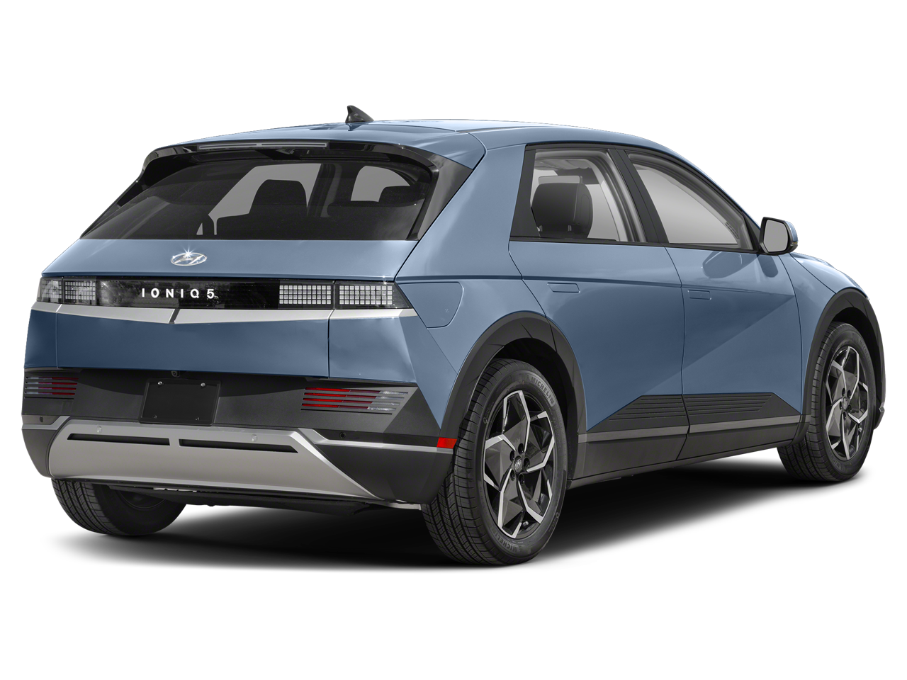 Certified 2023 Hyundai IONIQ 5 SEL with VIN KM8KN4AE4PU186734 for sale in Huntsville, AL