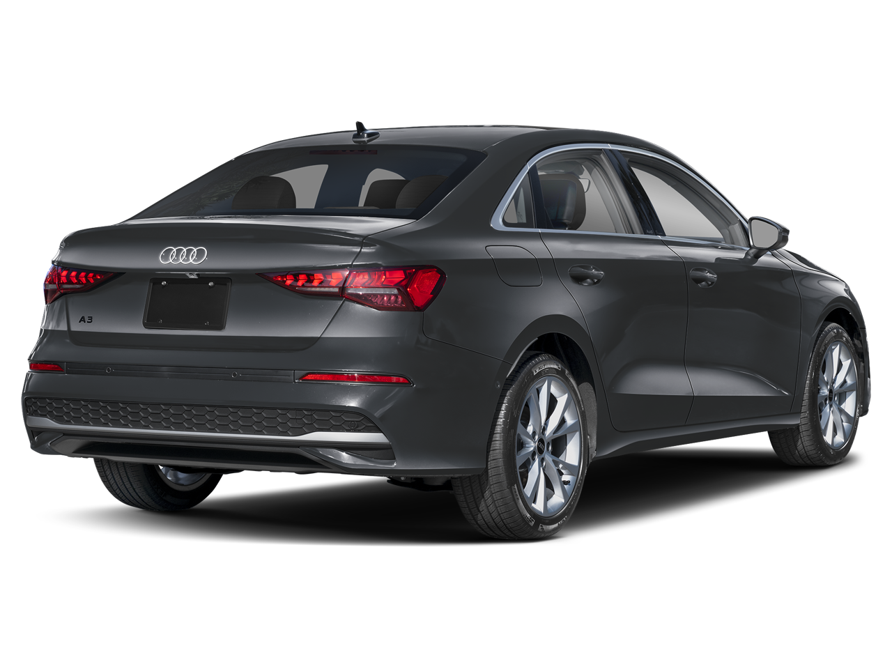2025 Audi A3 40 Premium Plus quattro