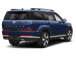 2025 Hyundai SANTA FE HYBRID Limited