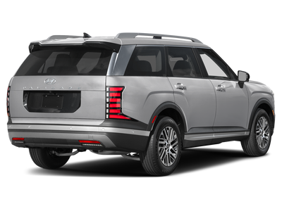 2027 Hyundai PALISADE SEL Premium 7P