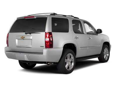 2010 Chevrolet Tahoe LS
