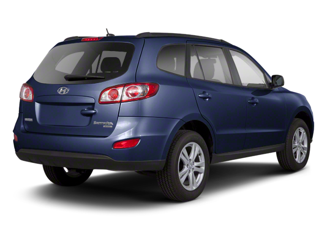 Used 2010 Hyundai Santa Fe SE with VIN 5NMSH4AG1AH374882 for sale in Huntsville, AL