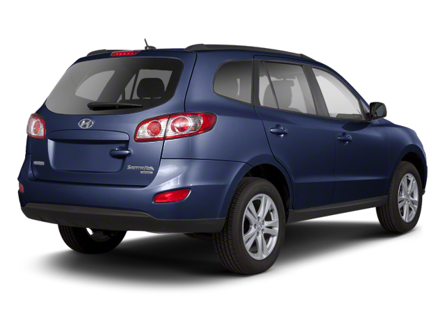 2010 Hyundai SANTA FE SE
