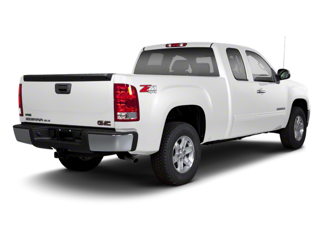 Used 2012 GMC Sierra 1500 SL with VIN 1GTR1UEA0CZ190816 for sale in Huntsville, AL