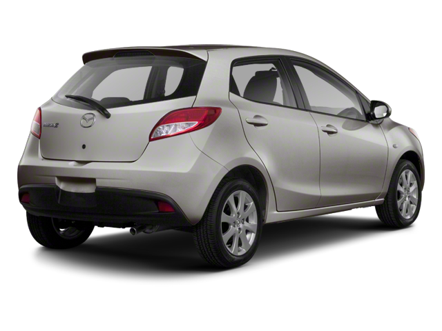 2012 Mazda Mazda2 Sport