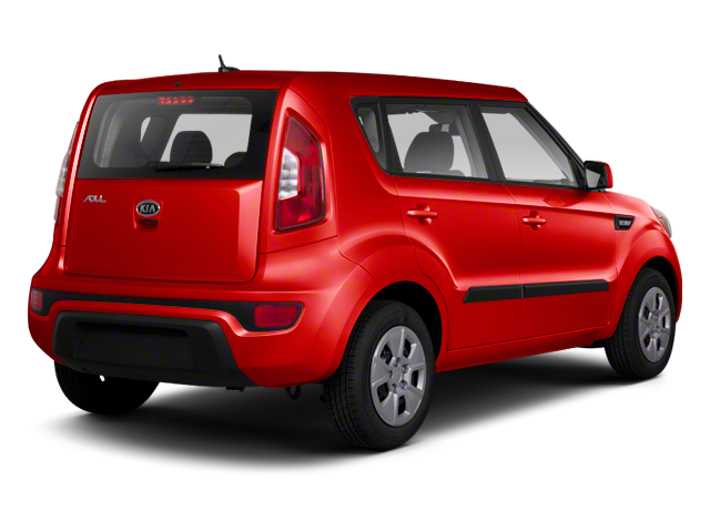 Used 2013 Kia Soul Base with VIN KNDJT2A5XD7635192 for sale in Huntsville, AL