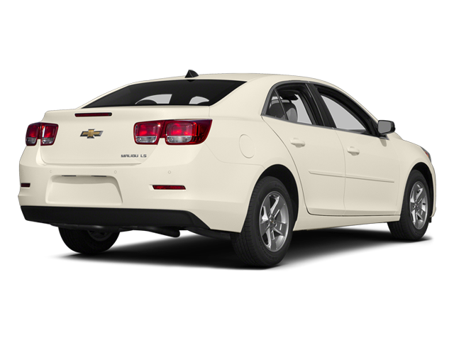 Used 2014 Chevrolet Malibu 2LZ with VIN 1G11J5SX1EF126163 for sale in Huntsville, AL
