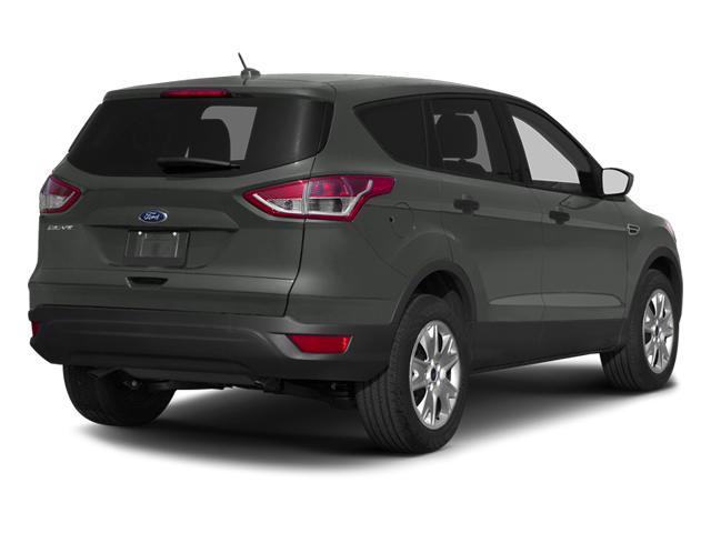 Used 2014 Ford Escape SE with VIN 1FMCU9G9XEUE50955 for sale in Huntsville, AL