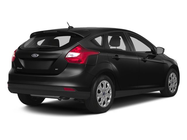 Used 2014 Ford Focus SE with VIN 1FADP3K21EL115215 for sale in Huntsville, AL