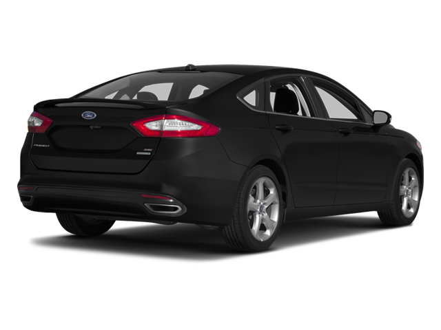 Used 2014 Ford Fusion Titanium with VIN 3FA6P0K90ER265631 for sale in Huntsville, AL