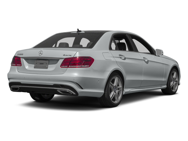 2014 Mercedes-Benz E-Class E 350 Base
