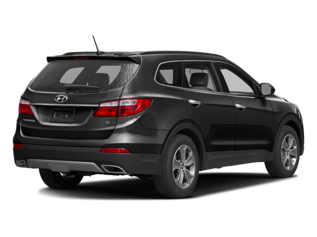 Used 2016 Hyundai Santa Fe SE with VIN KM8SMDHF8GU147226 for sale in Huntsville, AL