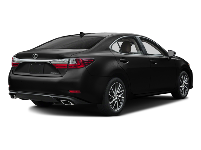 2017 Lexus ES 350