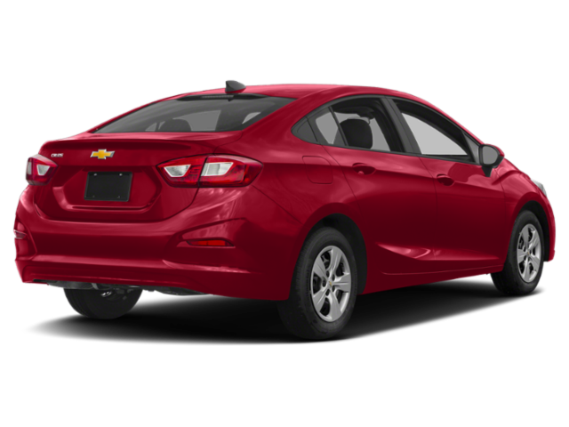 Used 2018 Chevrolet Cruze LS with VIN 1G1BC5SM4J7143662 for sale in Huntsville, AL