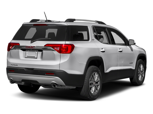 2018 GMC Acadia SLT-2