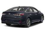 2018 Hyundai SONATA HYBRID Limited