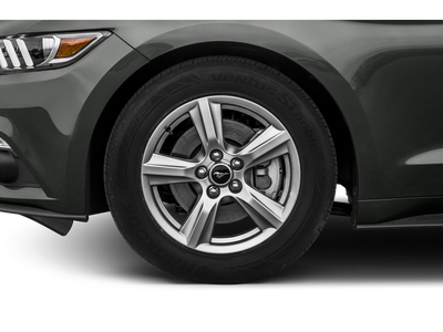 2015 Ford Mustang V6